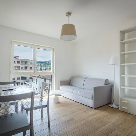 Viganello Modern