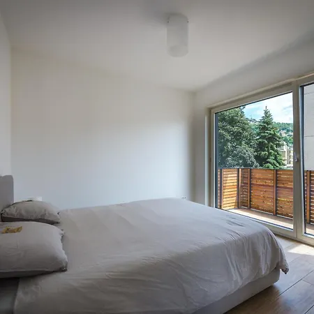 Viganello Modern *