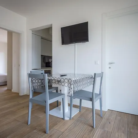Viganello Modern