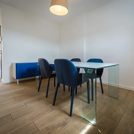 Apartment Viganello Modern *