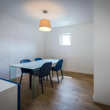 Apartment Viganello Modern *