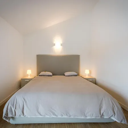 Apartment Viganello Modern