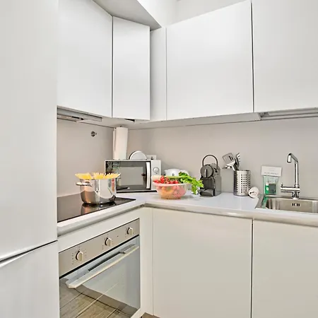 Viganello Modern