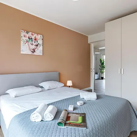 Viganello Modern *