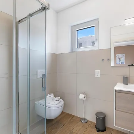 Apartment Viganello Modern Lugano