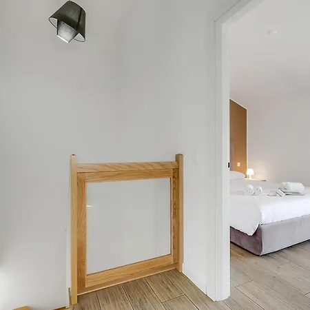 Viganello Modern