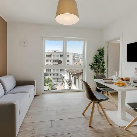 Viganello Modern *