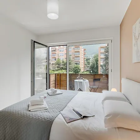 Viganello Modern *