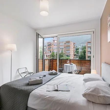 Viganello Modern