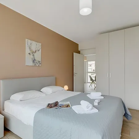 Viganello Modern
