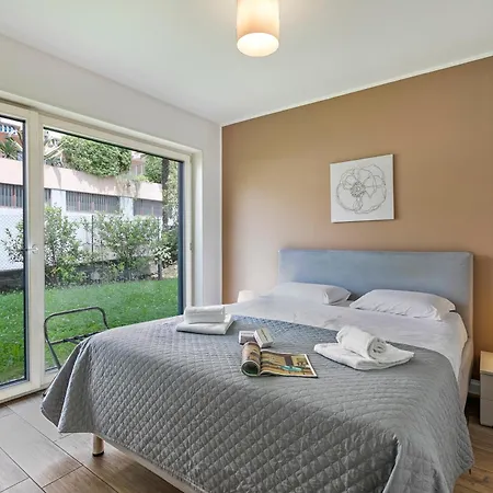 Viganello Modern